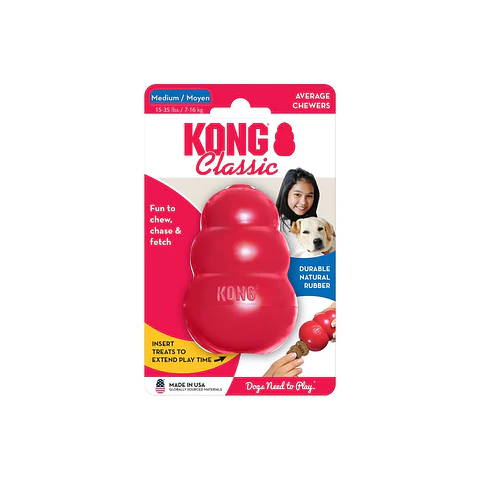 KONG CLASSIC M