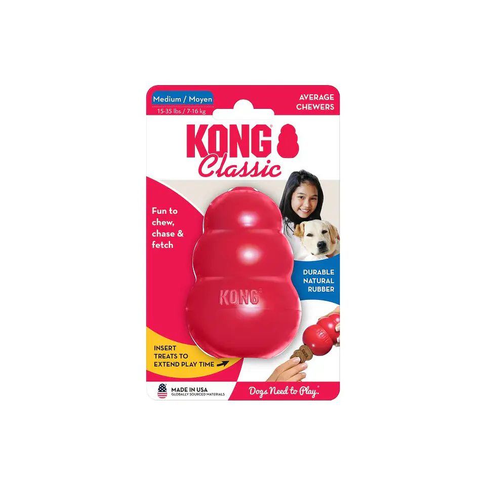 KONG CLASSIC M 1