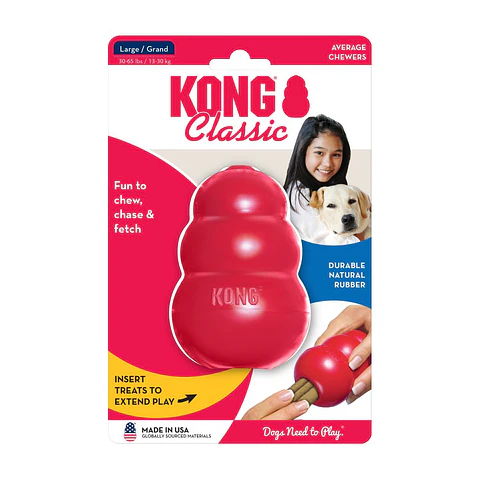 KONG CLASSIC L