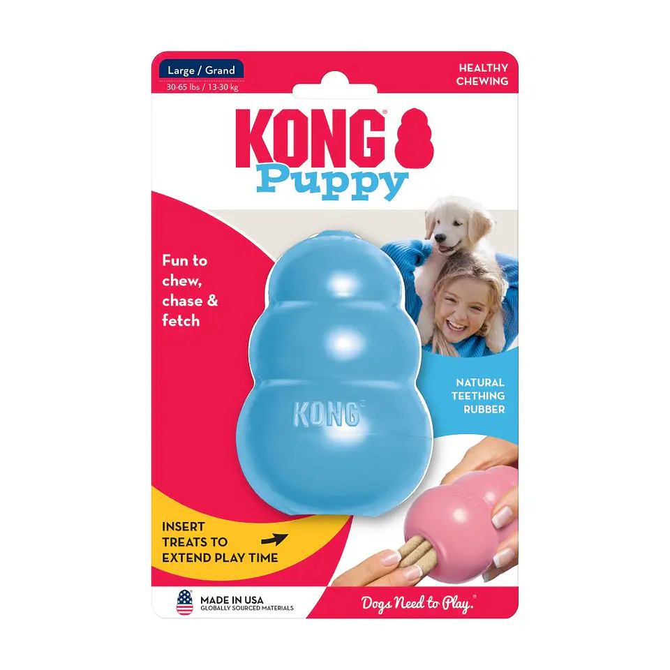 KONG Puppy L 1