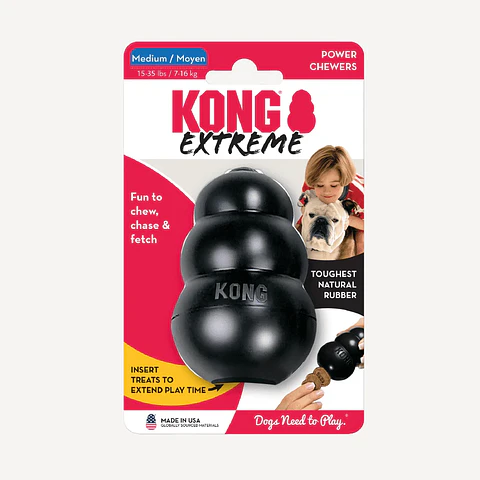 KONG Extreme M