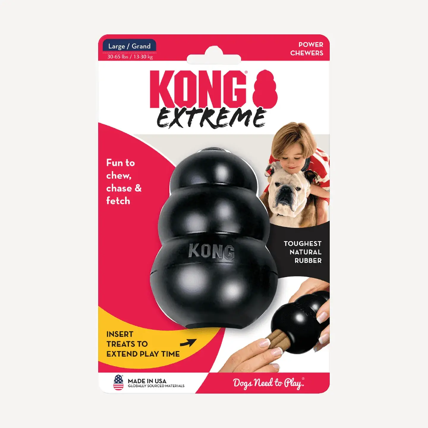 KONG Extreme L 1
