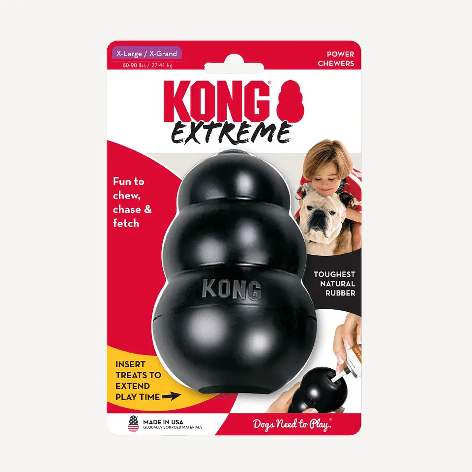 KONG Extreme XL 1