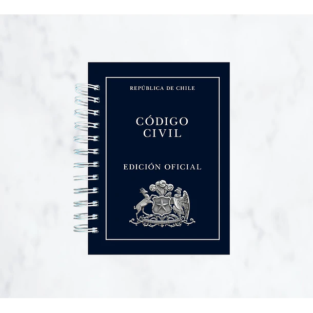 CÓDIGO CIVIL 1