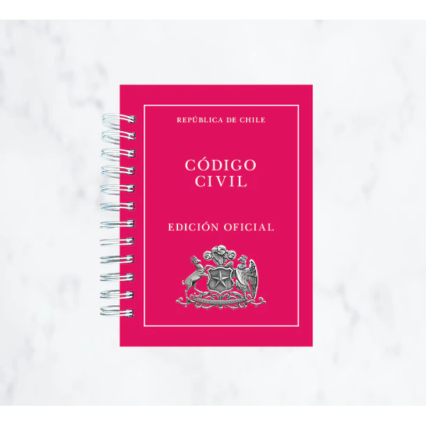CÓDIGO CIVIL 4