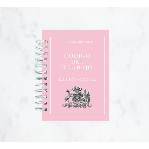 CÓDIGO DEL TRABAJO 2