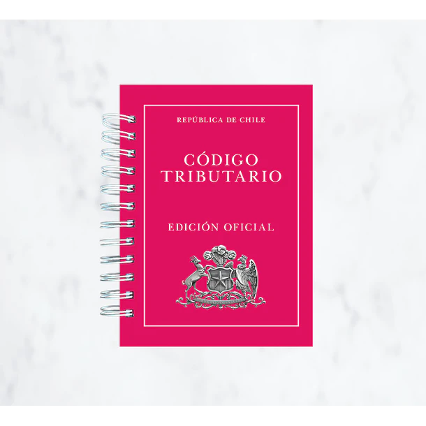 CÓDIGO TRIBUTARIO 5