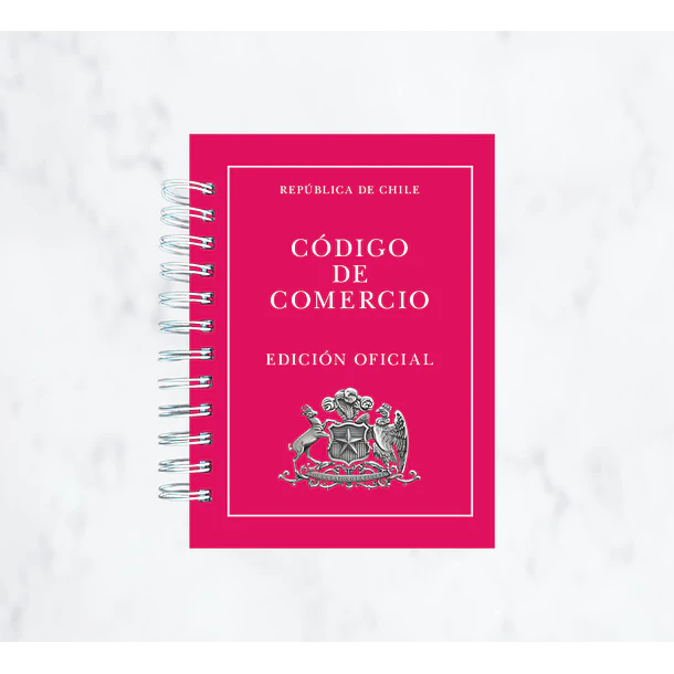 CÓDIGO DE COMERCIO 5