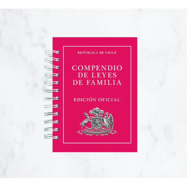 COMPENDIO DE LEYES DE FAMILIA 5