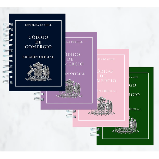 CÓDIGO DE COMERCIO 1