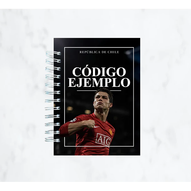 CRISTIANO RONALDO VI 1