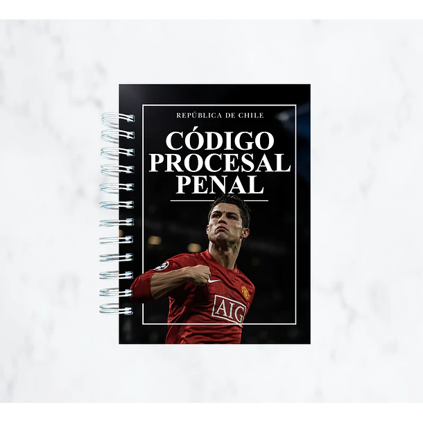 CRISTIANO RONALDO VI 8
