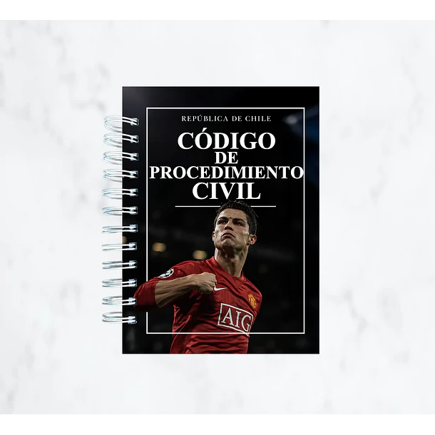 CRISTIANO RONALDO VI 3