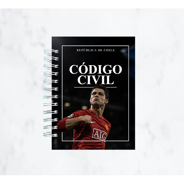 CRISTIANO RONALDO VI 2