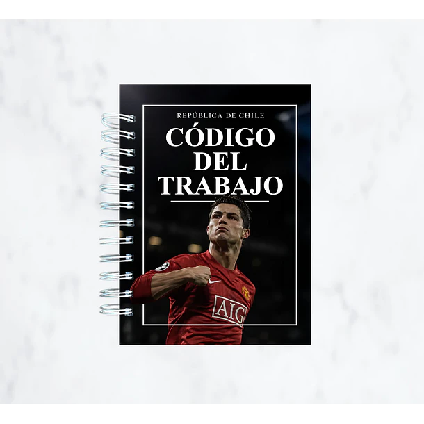 CRISTIANO RONALDO VI 5