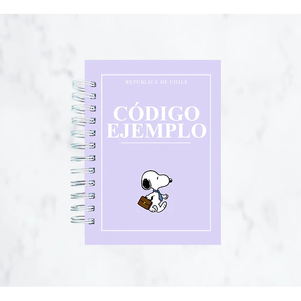 SNOOPY III