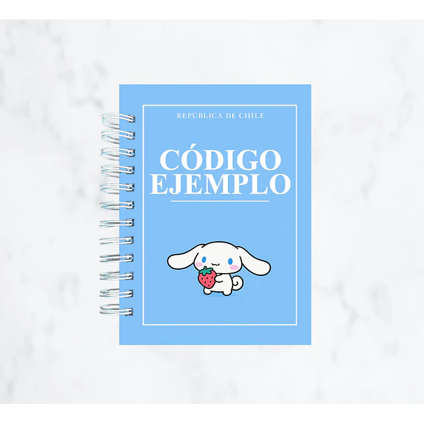 CINNAMOROLL