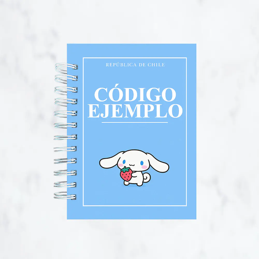 CINNAMOROLL