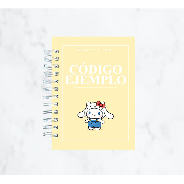 CINNAMOROLL II