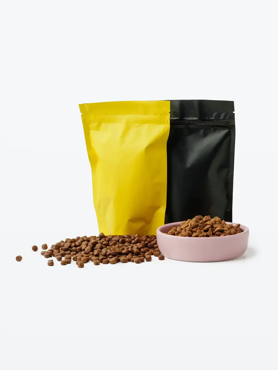 Kit Alimento exclusivo  3
