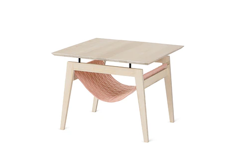 Mesa Kikko - Frambuesa