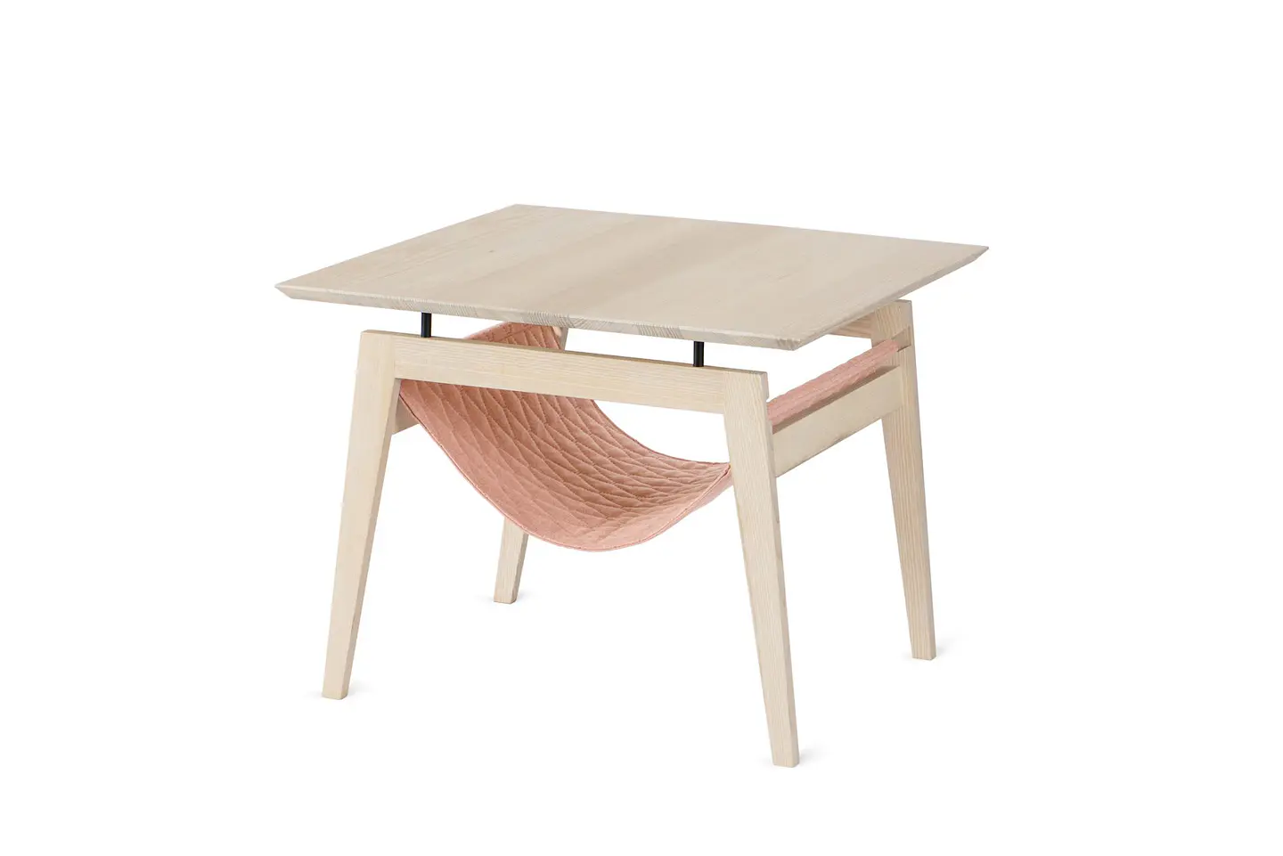 Mesa Kikko - Frambuesa 1