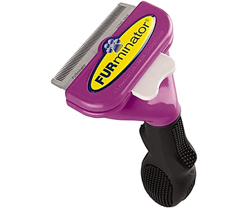 Cepillo Furminator Para Gatos 