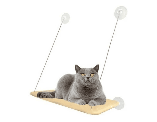 Hamaca Cama Para Gatos Colgante Ventana - Codystore