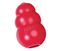 Kong Classic S - Juguete Perro Rellenable Small 9kg Original