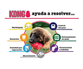 Kong Classic Xxl Juguete Perros Grandes Rellenable- Original