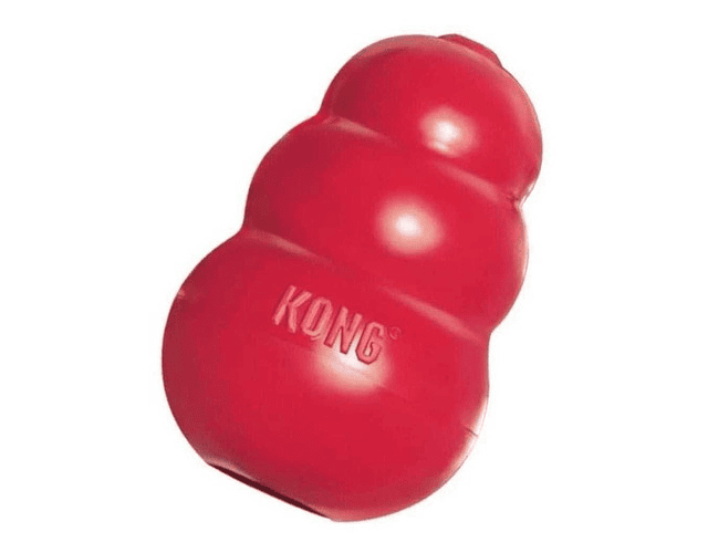 Kong Classic Xxl Juguete Perros Grandes Rellenable- Original