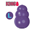 Juguete Kong Senior Rellenables - Perros Talla L - Original