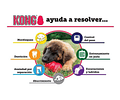 Kong Classic Xl Juguete Perros Grandes Rellenable - Original