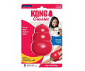 Kong Classic Xl Juguete Perros Grandes Rellenable - Original