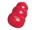 Juguete Para Perros Kong Classic Rojo Talla M - 16kg Orig.
