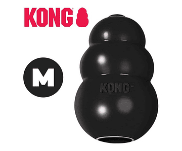 Kong Extreme Rellenable Ultra Resistente Talla M - Original