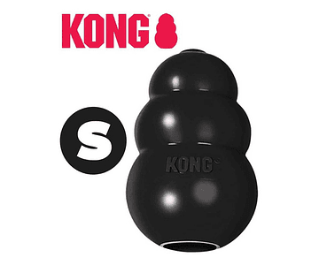 Kong Extreme Rellenable Ultra Resistente Talla M - Original