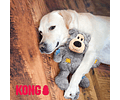 Kong Wild Knots Oso Chillón Reforzado - Talla M 