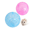 Bola Esfera Para Hamsters Pequeños Colores 