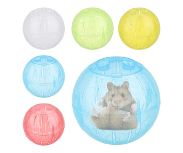 Bola Esfera Tamaño Grande Para Hamsters Colores / Codystore