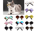 Lentes Gafas Para Mascotas Perros, Gatos - Cs
