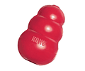 Juguete Para Perros Kong Classic Rojo XS Original