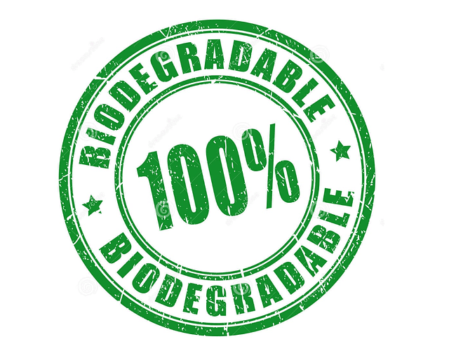 Bolsas Biodegradables Para Perros Fecas - 90 Unidades