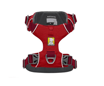 Ruffwear Front Range Arnés Para Perros Gran Calidad - Talla S