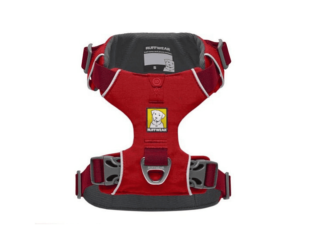 Ruffwear Front Range Arnés Para Perros Gran Calidad - Xs