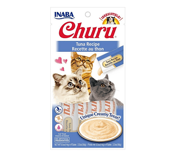 Churú Atún Para Gato - Usa601