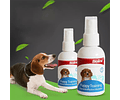 Entrenador Para Perros Y Mascotas En Spray De 50ml Bioline
