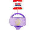 Pelota Con Sonido Kong Jumbler Ball L / Xl - Colores