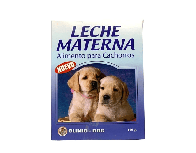 Leche Materna Para Cachorros Perros, Perritos Bebe Iray / Cs