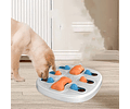 Juguete Dispensador Interactivo Comida Perro Alimentos
